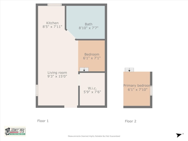 1990 W Mccaleb, Hamilton, TX 76531 - view of layout