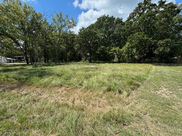 Listing photo 3 for 00 Bedfords Bnd, Gun Barrel City TX 75156