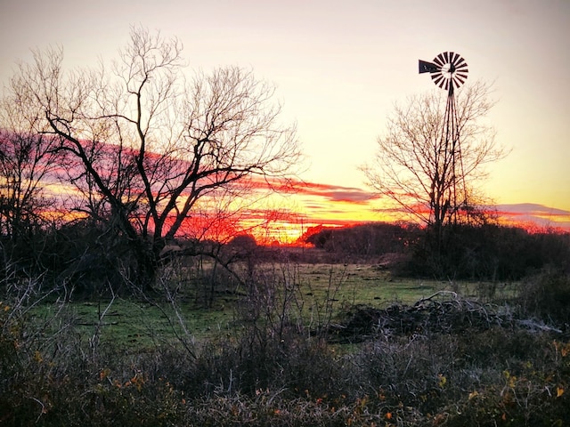 view of landscape