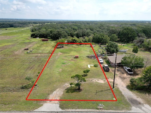 TBD S Reno Rd, Reno TX, 76082 land for sale