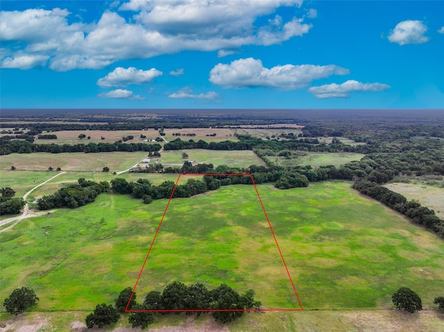 Listing photo 2 for TBD County Road 3561, Sulphur Bluff TX 75481