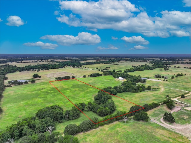 Listing photo 3 for TBD County Road 3561, Sulphur Bluff TX 75481