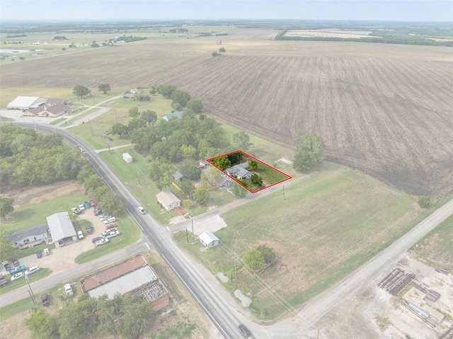 401 N Main St, Dorchester TX, 75459 land for sale