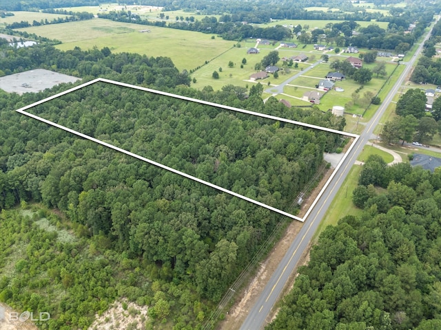 0 Keith Rd, Keithville LA, 71047 land for sale