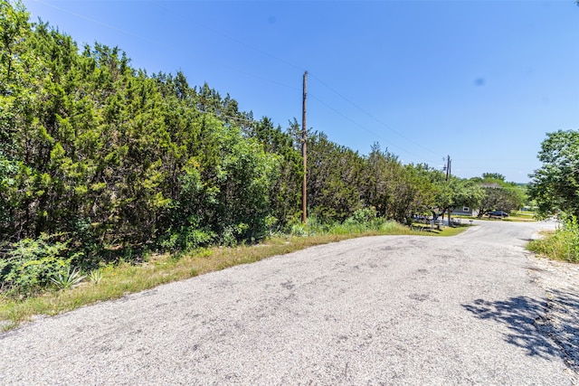 2718 N Mountain View Rd, Granbury TX, 76048 land for sale