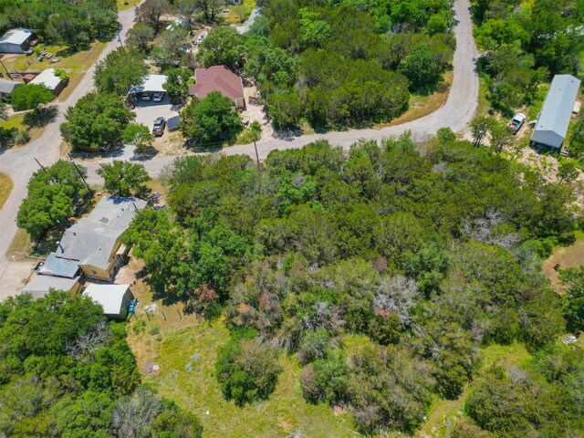2718 N Mountain View Rd, Granbury, TX 76048