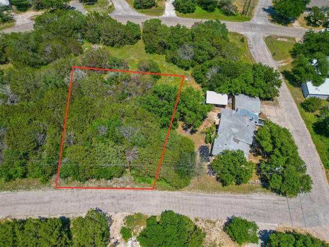 2718 N Mountain View Rd, Granbury, TX 76048