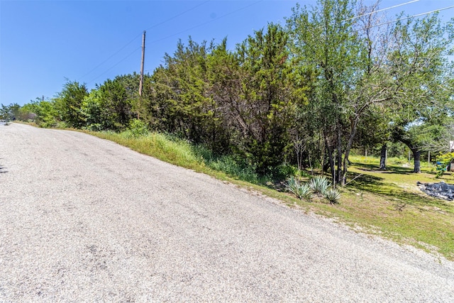 2718 N Mountain View Rd, Granbury, TX 76048