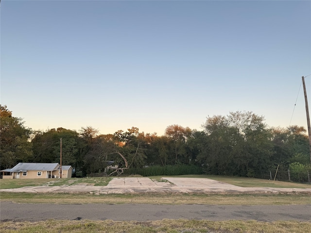 TBD Washington, Mount Pleasant TX, 75455 land for sale