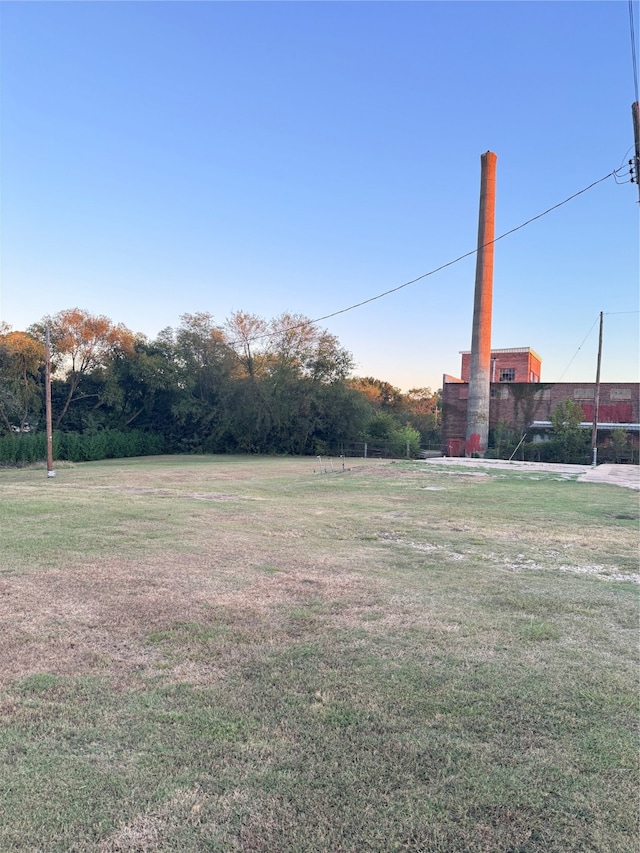 Listing photo 2 for TBD Washington, Mount Pleasant TX 75455