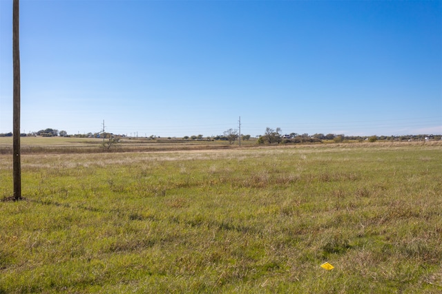 Listing photo 3 for 517 County Road 1122, Godley TX 76044