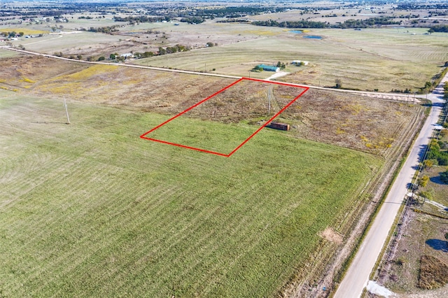 6702 Woodard Ave, Cleburne TX, 76033 land for sale