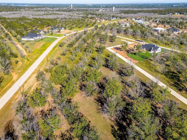 8412 W Landings Rd, Granbury TX, 76049 land for sale