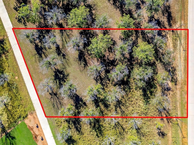 8412 W Landings Rd, Granbury, TX 76049