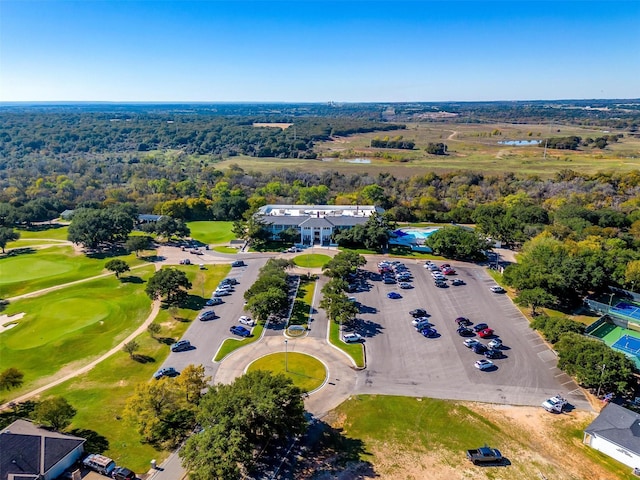 8412 W Landings Rd, Granbury, TX 76049