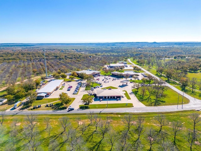 8412 W Landings Rd, Granbury, TX 76049
