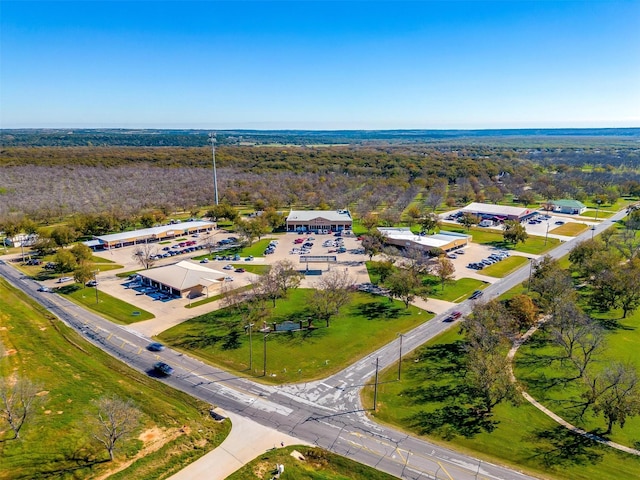 8412 W Landings Rd, Granbury, TX 76049