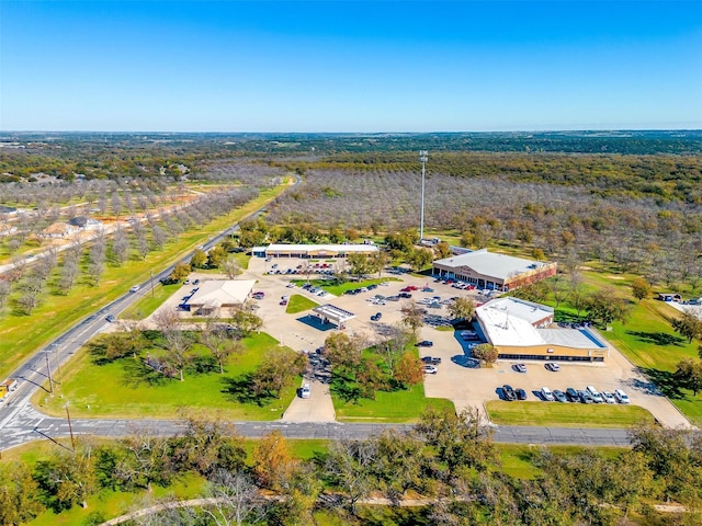 8412 W Landings Rd, Granbury, TX 76049