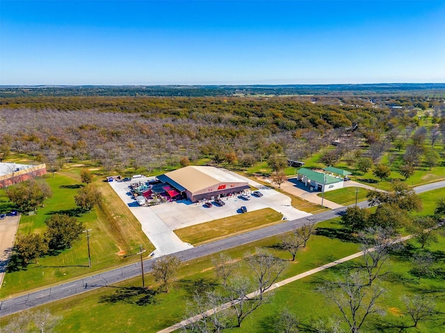 8412 W Landings Rd, Granbury, TX 76049