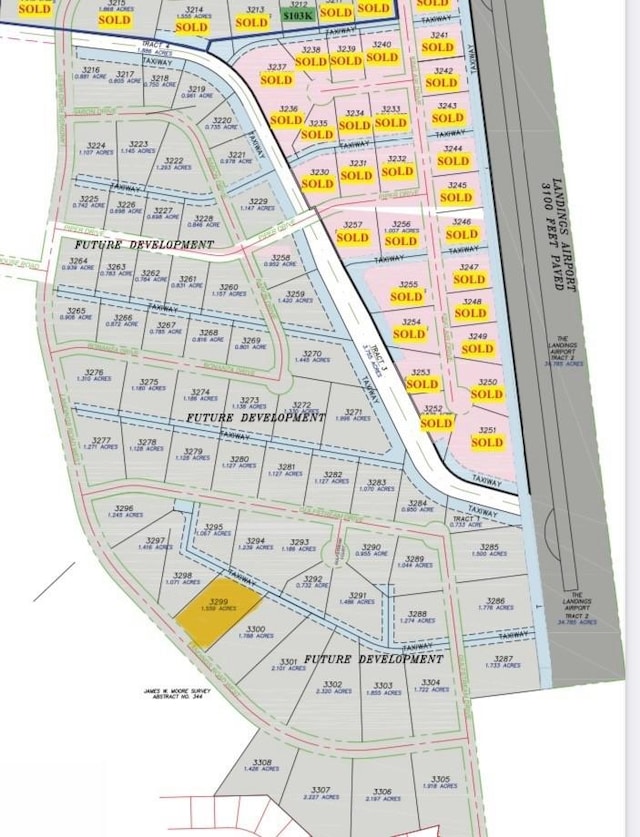 8412 W Landings Rd, Granbury, TX 76049