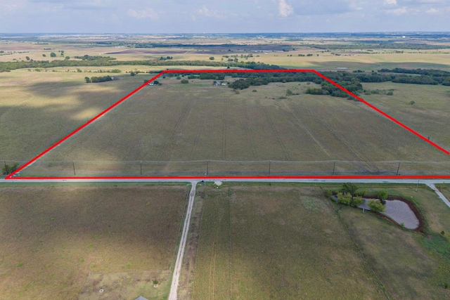 8508 Lights Ranch Rd, Pilot Point TX, 76258 land for sale