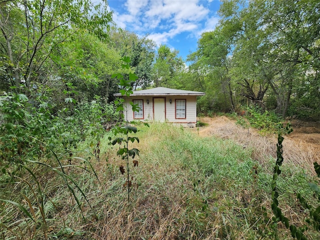 Listing photo 3 for TBD Timberline Dr, Whitney TX 76692