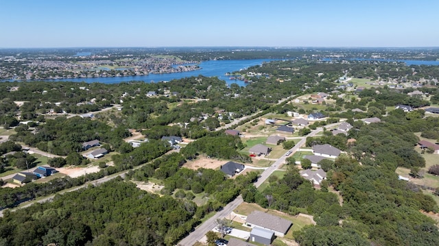 1016 Bandera Trl, Granbury TX, 76048 land for sale