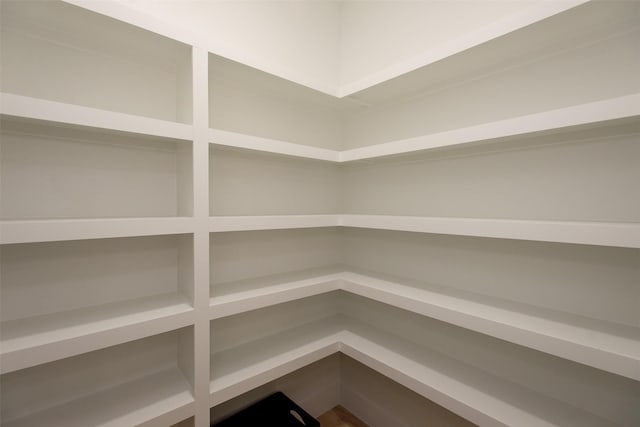200 Splitrail Dr, Mabank, TX 75143 - view of pantry