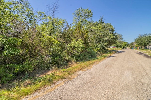 2719 Sycamore Ct, Granbury TX, 76048 land for sale