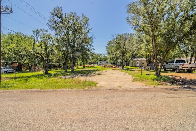 2803 Cedarhill St, Granbury TX, 76048 land for sale