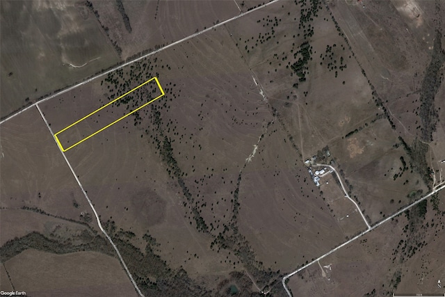 TBD19 Berrys Chapel, Milford TX, 76670 land for sale