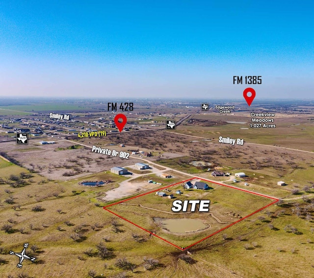 Listing photo 2 for 6202 Private Road 902 1, Celina TX 75009