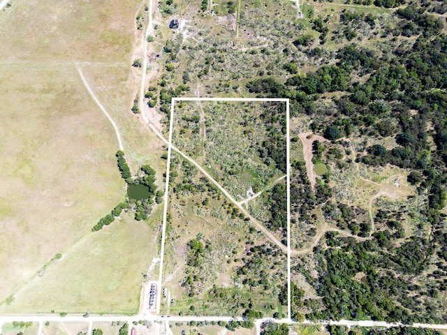 380 County Road 3040, Corsicana TX, 75109 land for sale