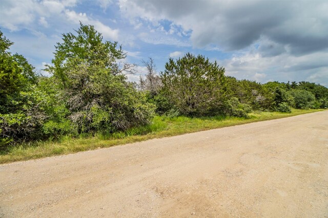 4412 Tennessee Trl, Granbury TX, 76048 land for sale