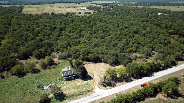 14091 Fm 2127, Bowie TX, 76230 land for sale