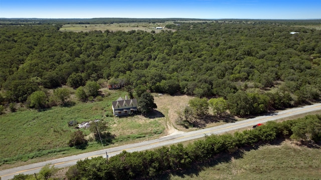 Listing photo 2 for 14091 Fm 2127, Bowie TX 76230