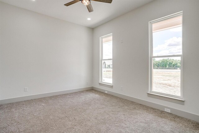 room details featuring walk in shower