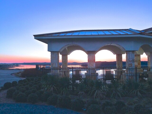 1101 Mountain Bluebird Ct, Possum Kingdom Lake, TX 76449