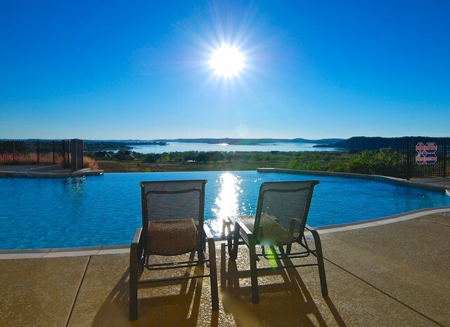 1101 Mountain Bluebird Ct, Possum Kingdom Lake, TX 76449