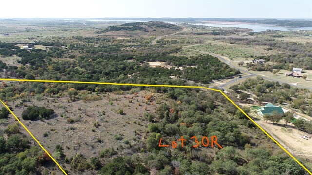 1101 Mountain Bluebird Ct, Possum Kingdom Lake, TX 76449
