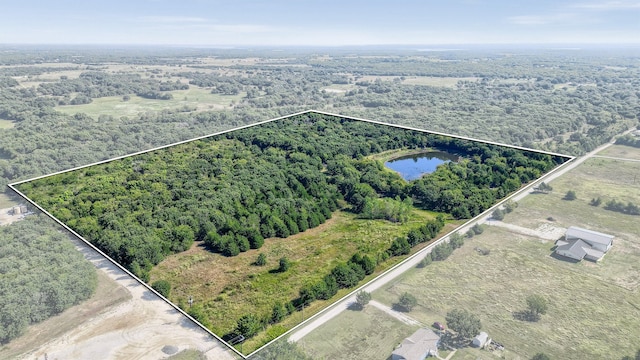 527 Copperas Rd, Sadler TX, 76264 land for sale