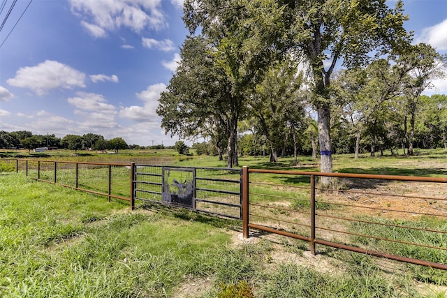 4232 White Selttlement, Weatherford TX, 76087 land for sale