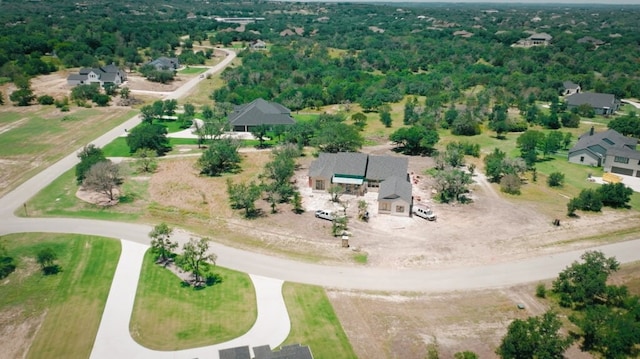 Listing photo 2 for 333 Tiara Trl, Aledo TX 76108