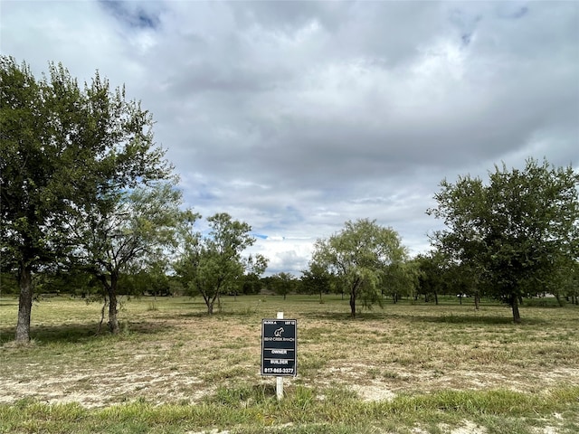 3052 Winding Creek Trl, Aledo TX, 76008 land for sale