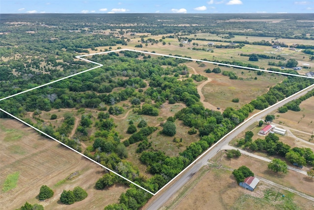 4700 County Road 1040, Celeste TX, 75423 land for sale