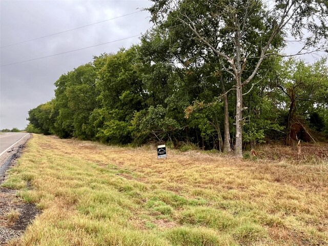 00 Fm 198, Lake Creek TX, 75450 land for sale