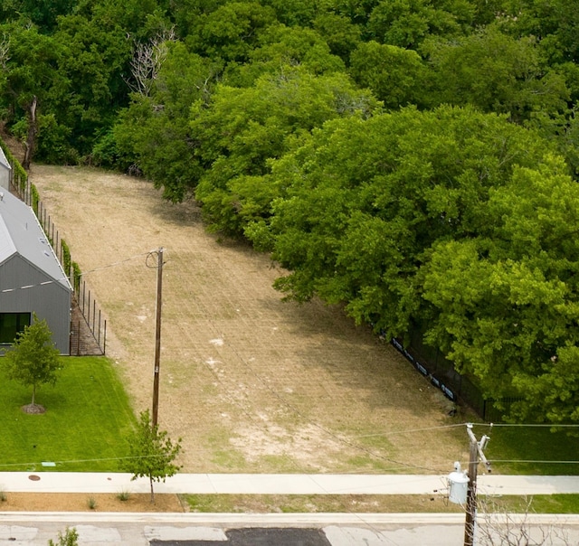 1223 Stafford St, Dallas TX, 75208 land for sale