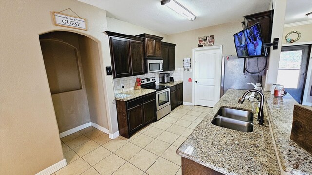 interior space featuring dark hardwood / wood-style floors and ceiling fan