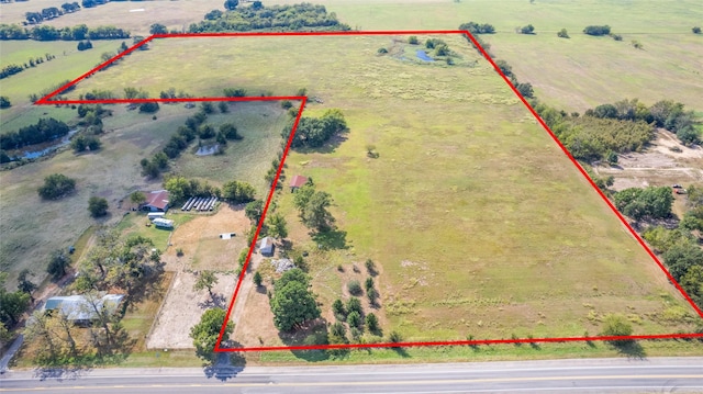 6085 W State Highway 154, Yantis TX, 75497 land for sale