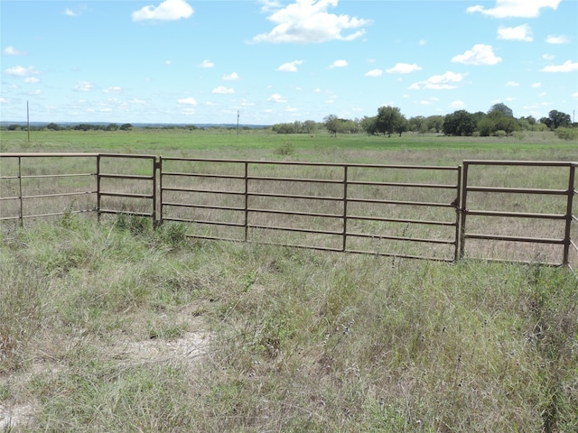 Listing photo 3 for 453 County Road 454, De Leon TX 76444